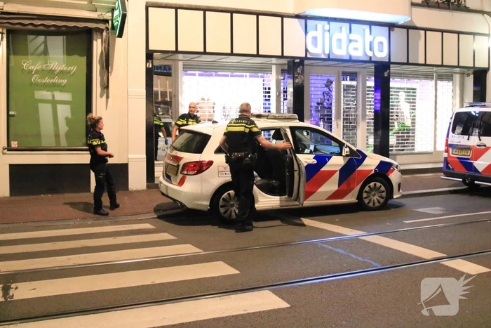 Slachtoffer bij overval op casino