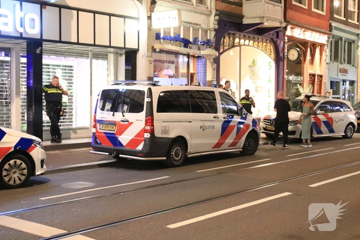 Slachtoffer bij overval op casino