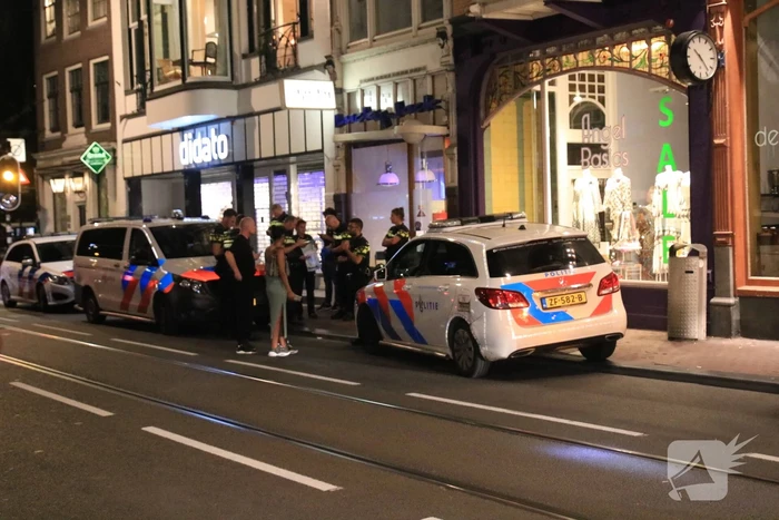 Slachtoffer bij overval op casino