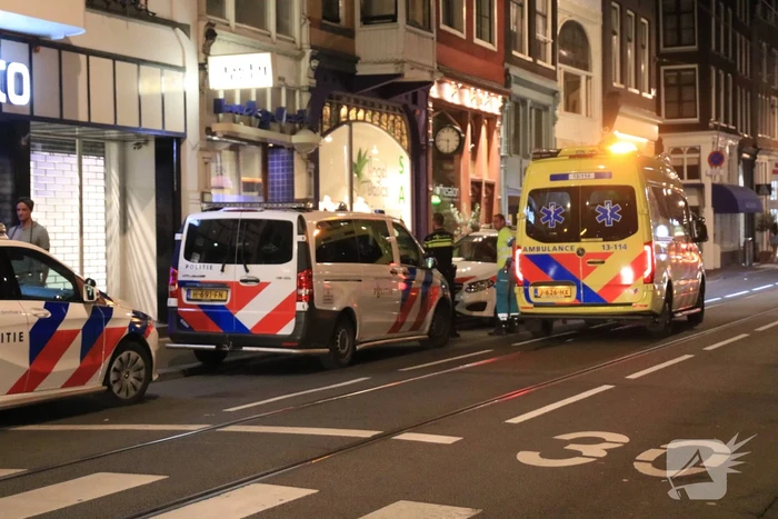 Slachtoffer bij overval op casino