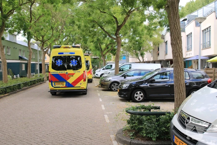 Persoon gewond bij steekpartij in woning
