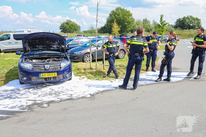 brand kernplaats almere