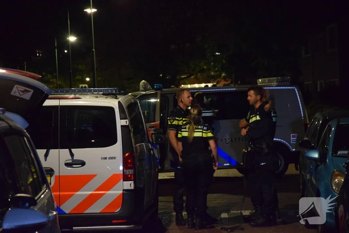 steekincident moggestraat zierikzee