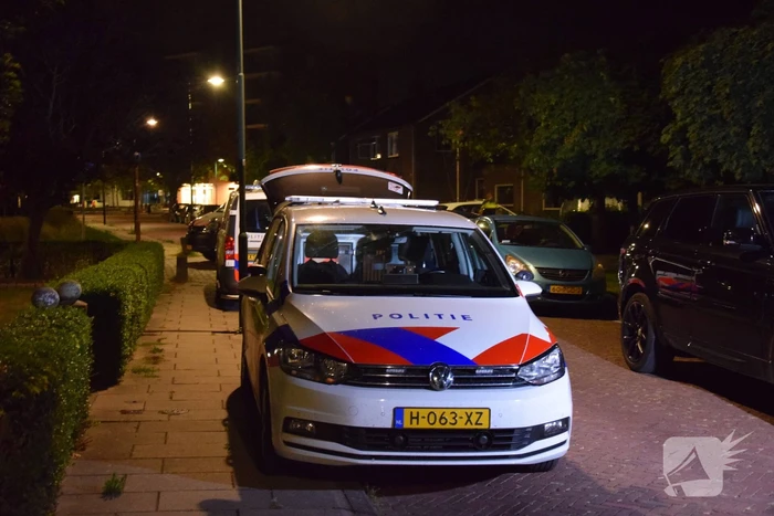 Twee aanhoudingen na steekincident