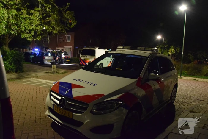Twee aanhoudingen na steekincident