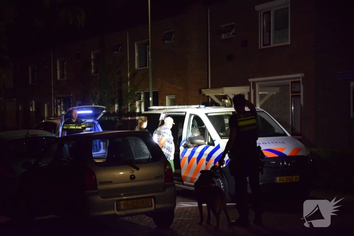 Twee aanhoudingen na steekincident