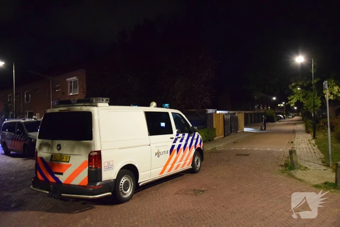 Twee aanhoudingen na steekincident