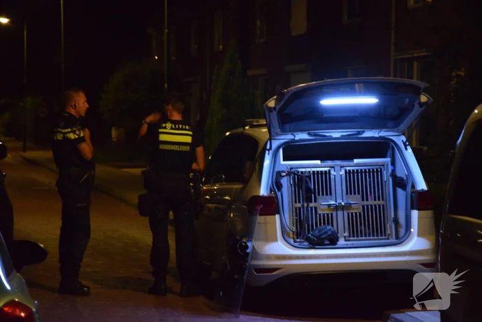 Twee aanhoudingen na steekincident