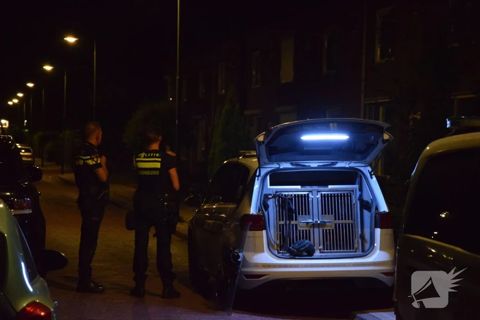 Twee aanhoudingen na steekincident