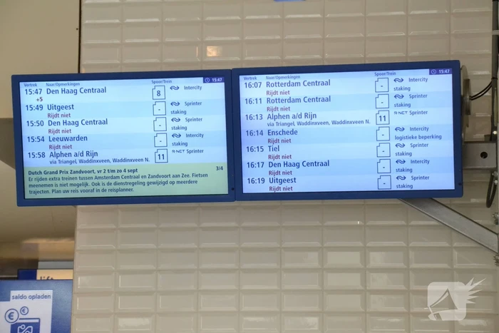 nieuws stationsplein gouda