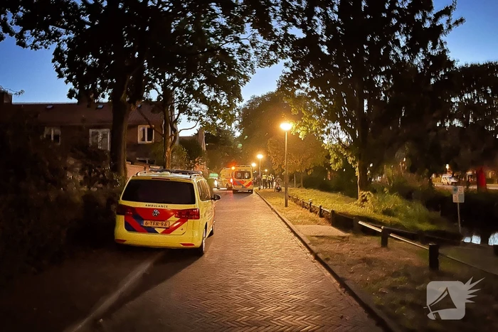 nieuws dreef amersfoort