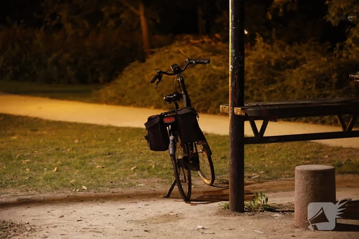 Fietser gewond bij botsing met andere fietser