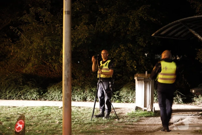 Fietser gewond bij botsing met andere fietser
