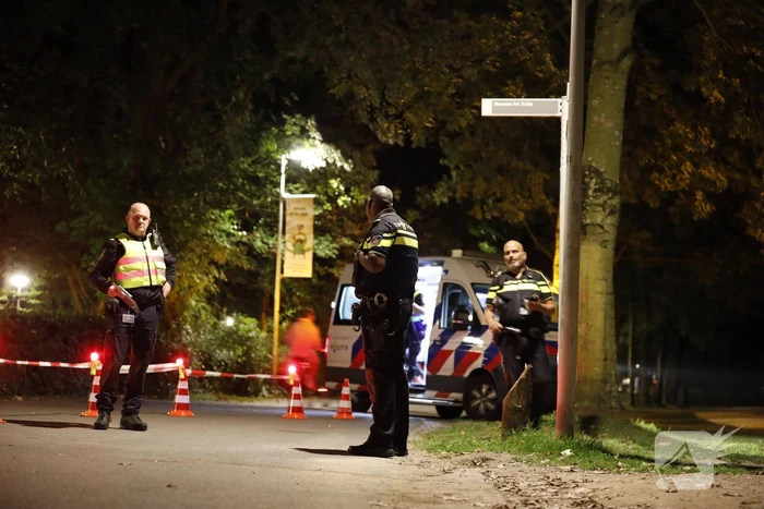 Fietser gewond bij botsing met andere fietser