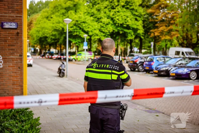 Woningen ontruimd door mogelijk explosief