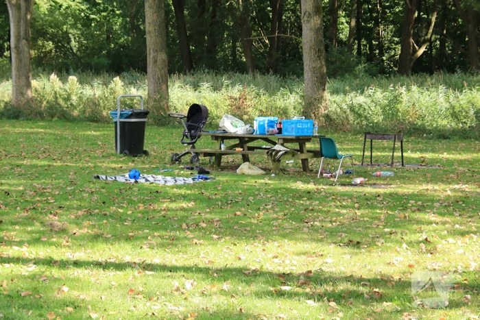 Gewonde bij explosie recreatie- en natuurgebied Het Twiske