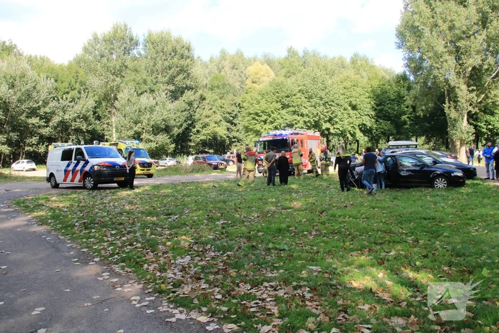 Gewonde bij explosie recreatie- en natuurgebied Het Twiske