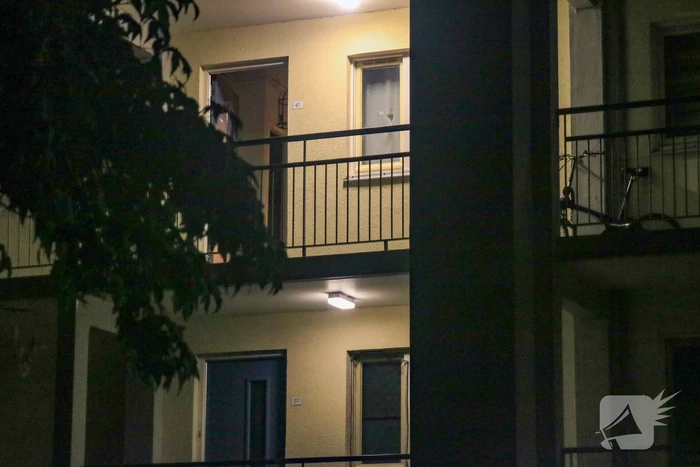 Meerdere kogels afgevuurd op woning