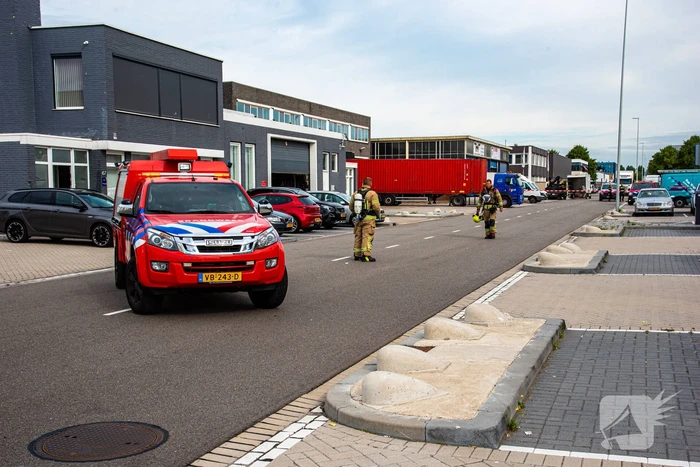 nieuws van maasdijkweg rotterdam