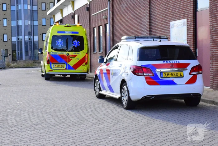 Kind gewond bij aanrijding met auto