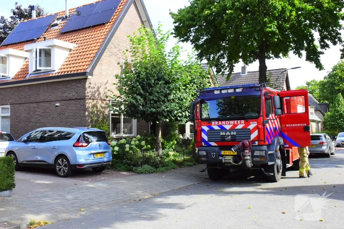 brand bettekamp ede