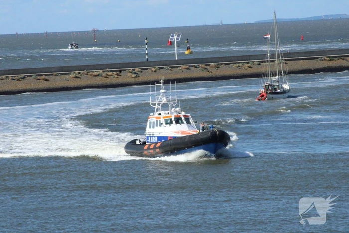 Minderjarig meisje overleden op schip door afgebroken giek