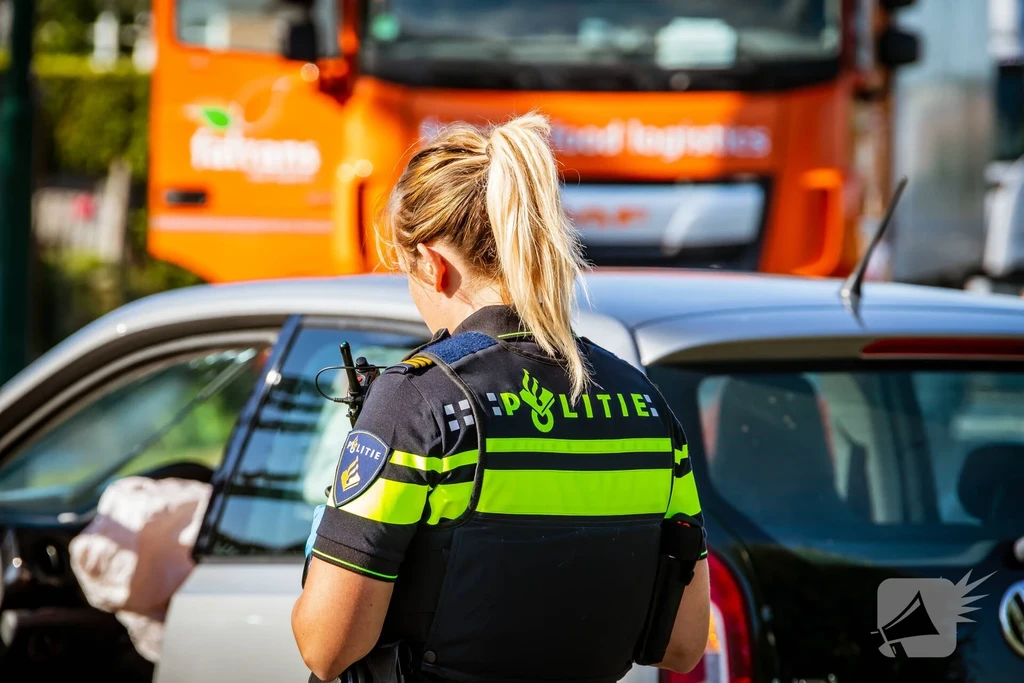 Wandelweg Nieuws Wormerveer 
