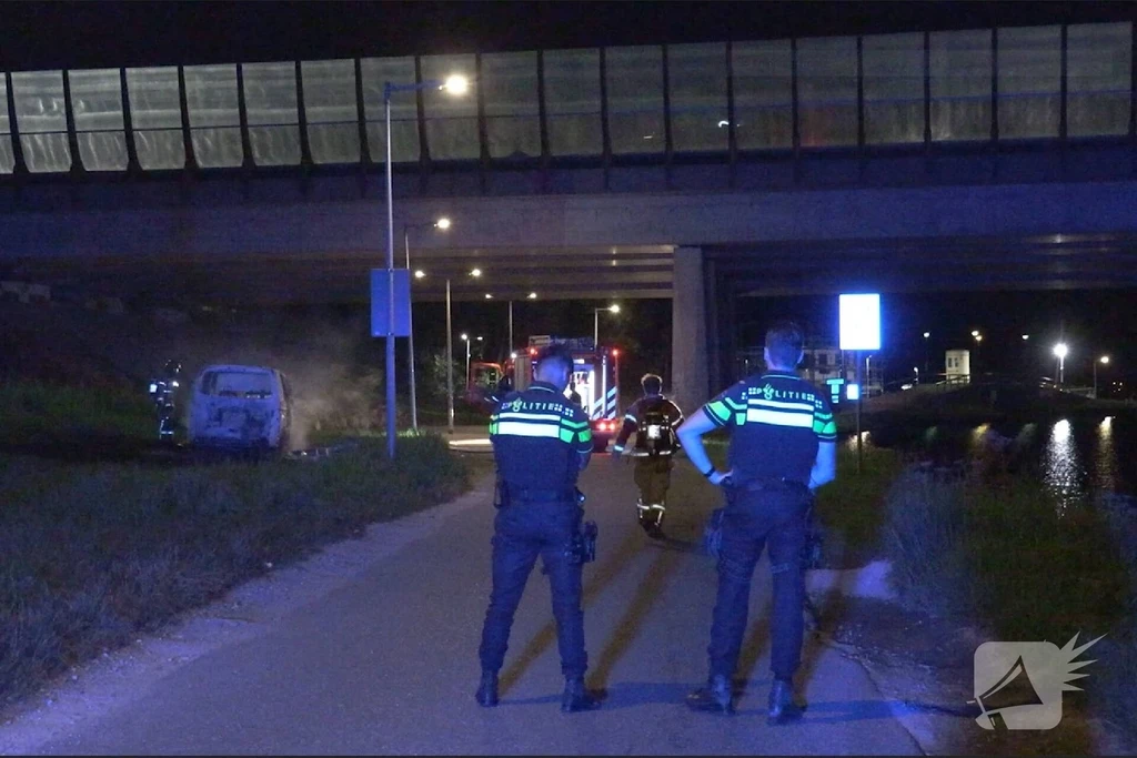 Reling 112 nieuws Amsterdam 