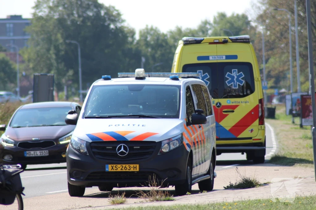Nieuwe Koolweg - N59 112 nieuws Zierikzee 