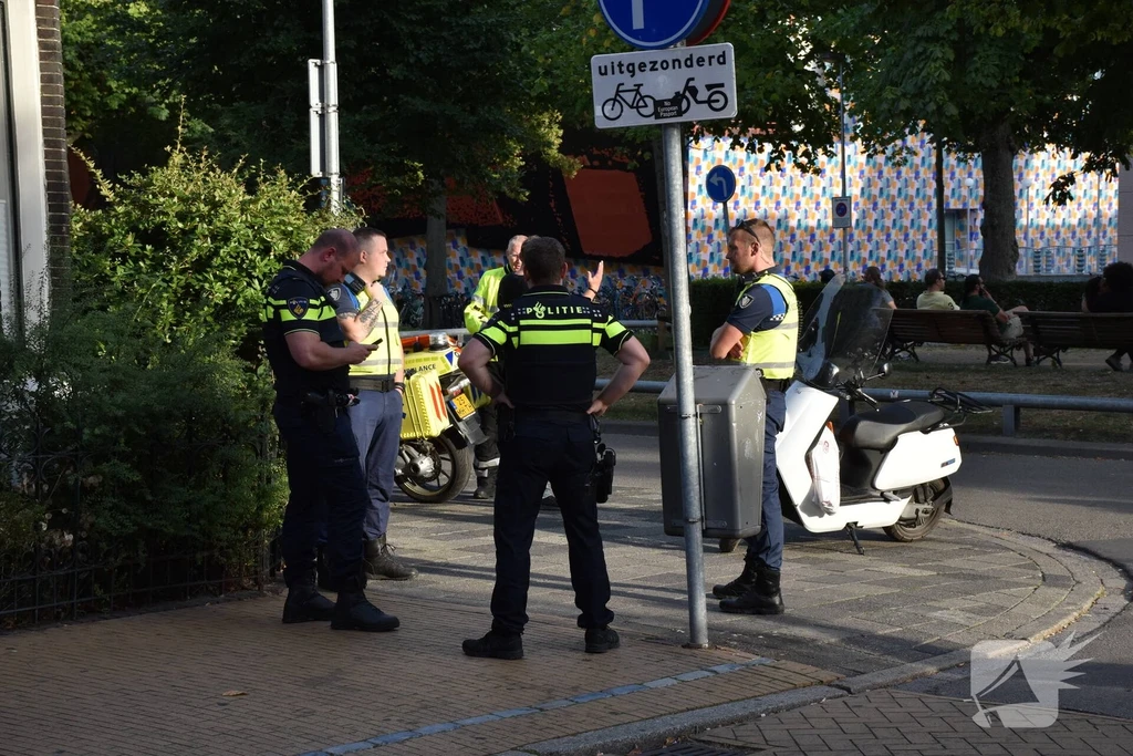 Ubbo Emmiusstraat Nieuws Groningen 