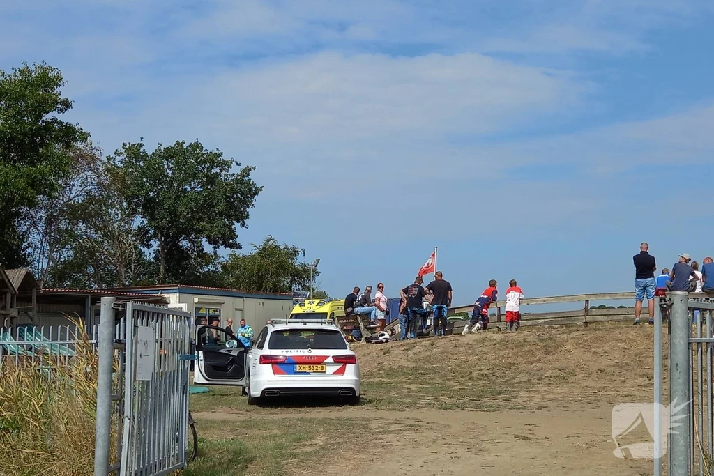 Oude Polderweg Wemeldinge 112 