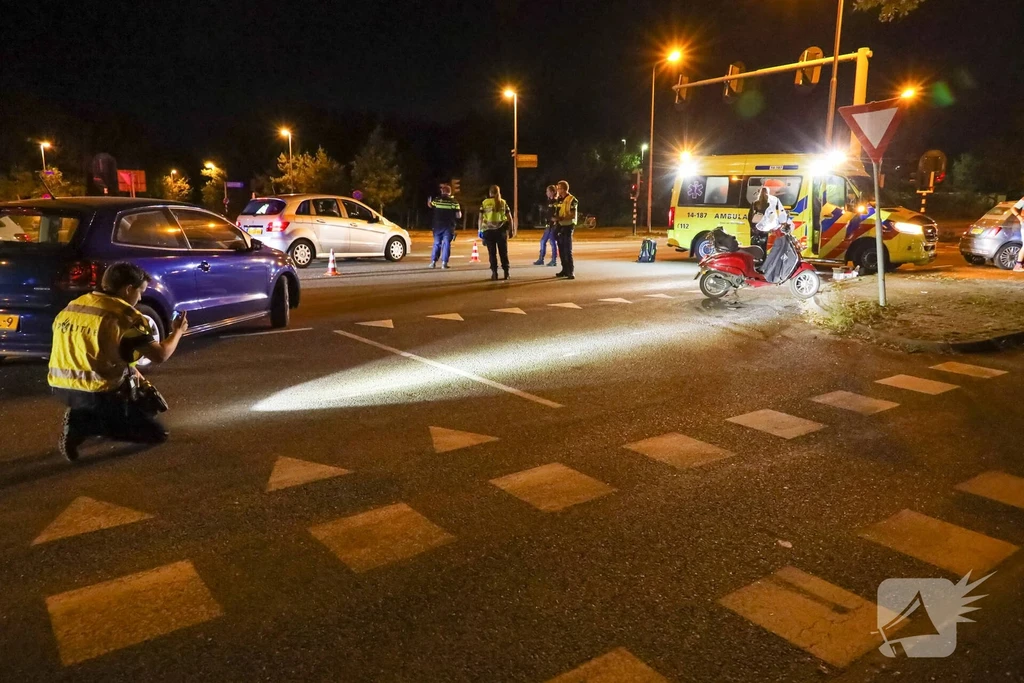 Bussummergrindweg 112 meldingen Bussum 