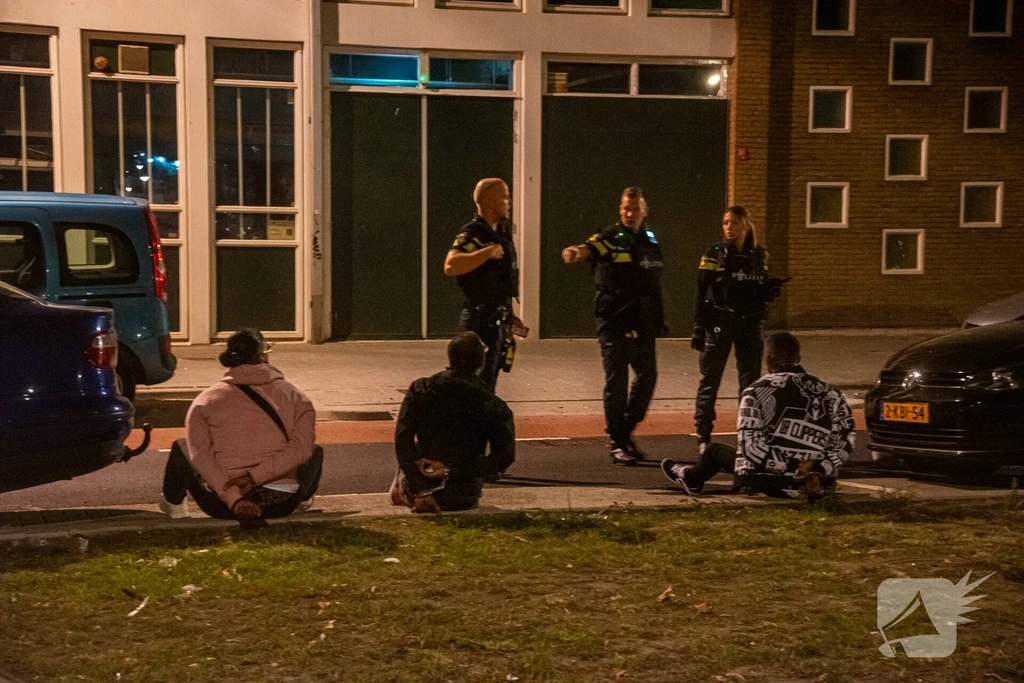 Rotterdam