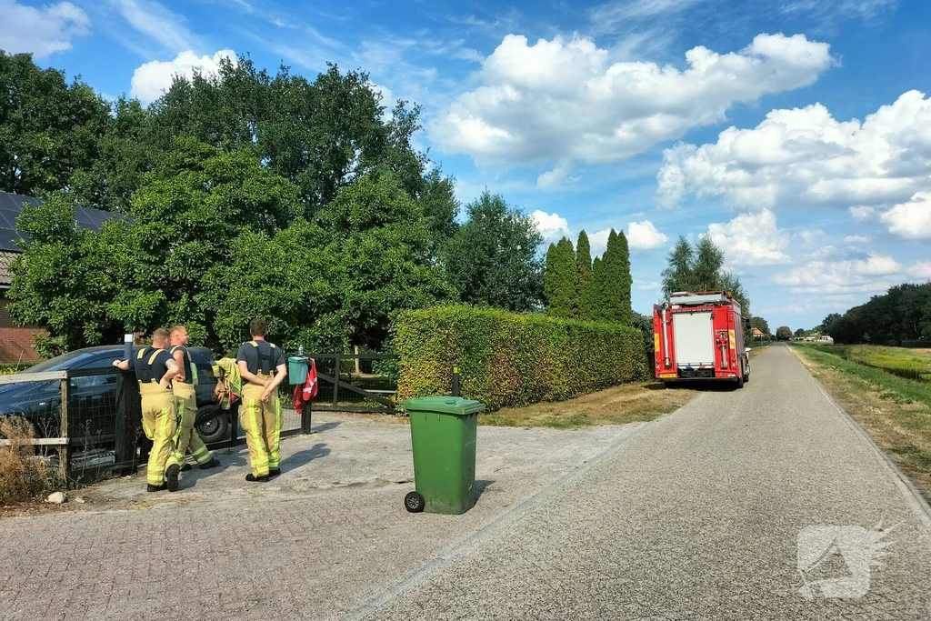 Noordveenkanaal NZ Nieuw-Weerdinge 112 