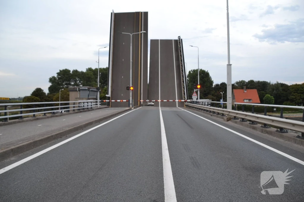 Coenecoopbrug - N207 112 nieuws Gouda 