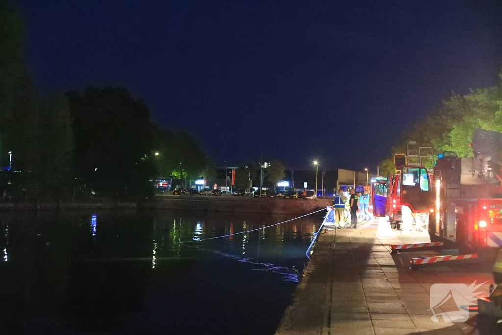 Havenweg 112 meldingen Amersfoort 