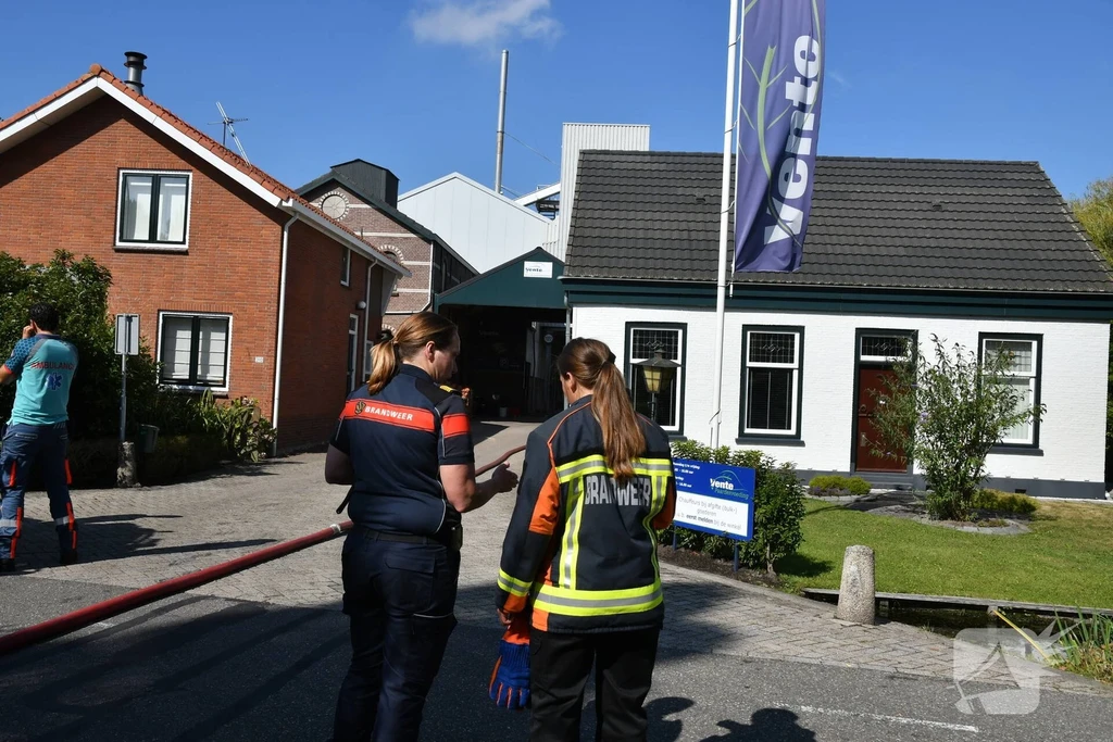 's-Gravenweg 112 meldingen Nieuwerkerk aan den IJssel 