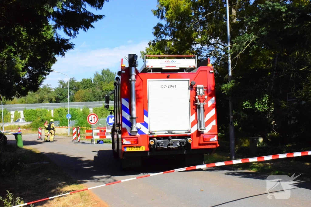 Bovenbuurtweg 112 meldingen Bennekom 