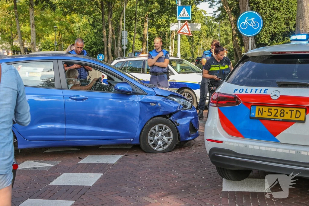 Eemnesserweg 112 meldingen Laren 