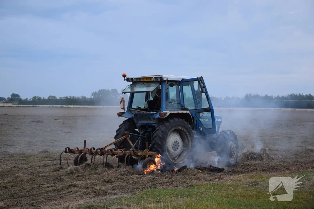 Wellandweg 112 meldingen Noordwelle 
