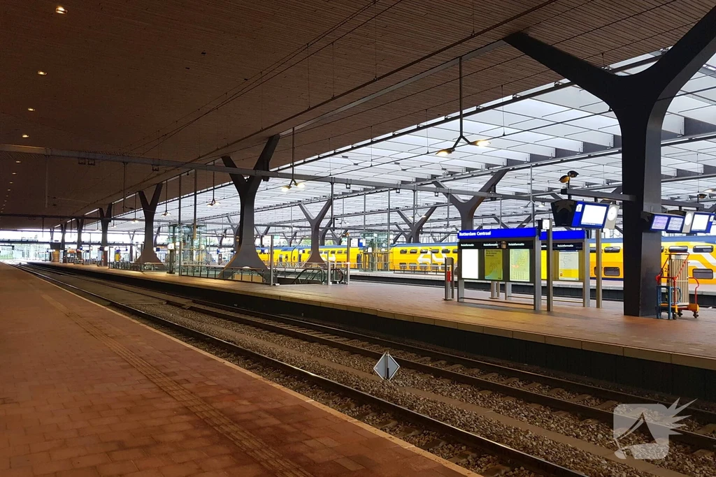 Stationsplein Rotterdam 112 