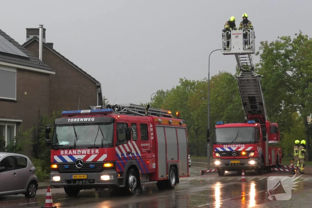 Roozenburglaan 112 nieuws Middelburg 