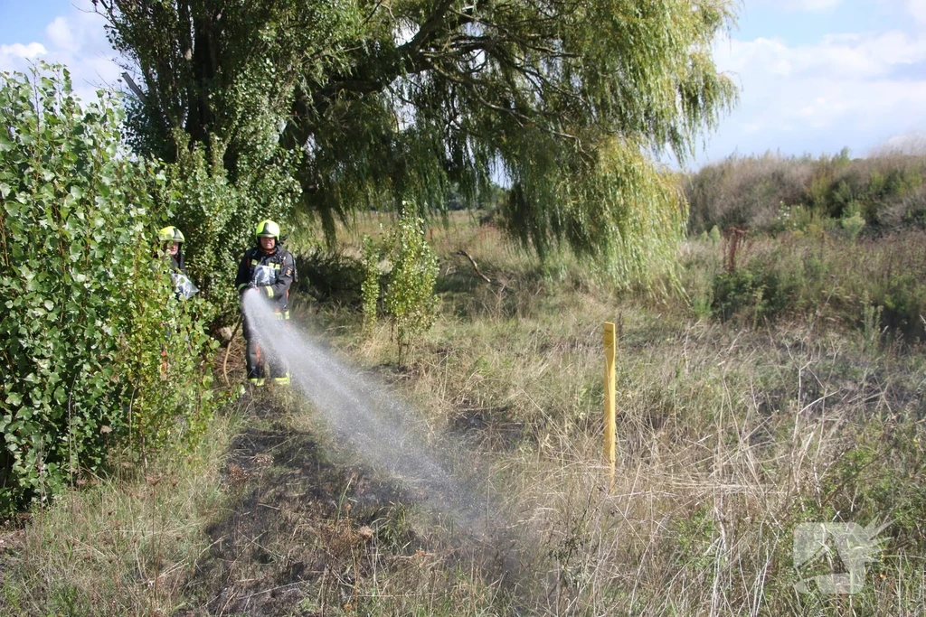 Hogeweg 112 meldingen Noordwijk 