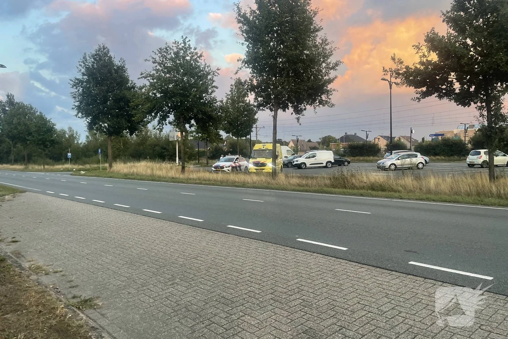Stationsdwarsweg 112 nieuws Rijssen 