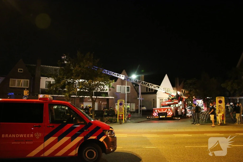 Piet Heinstraat Nieuws Noordwijk 