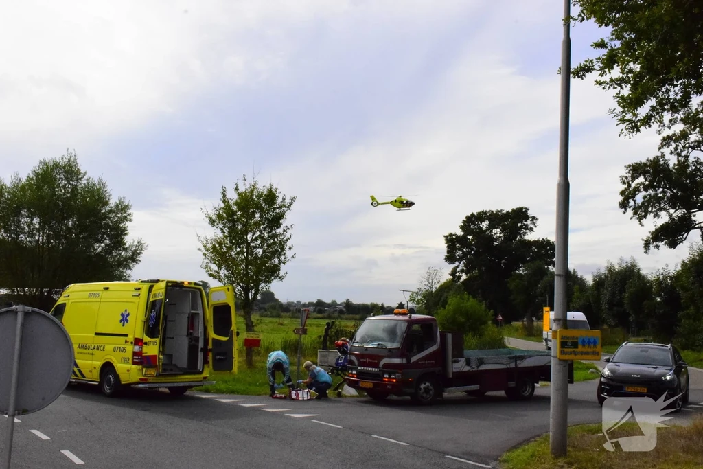 Vier-Morgenweg Nieuws Bennekom 
