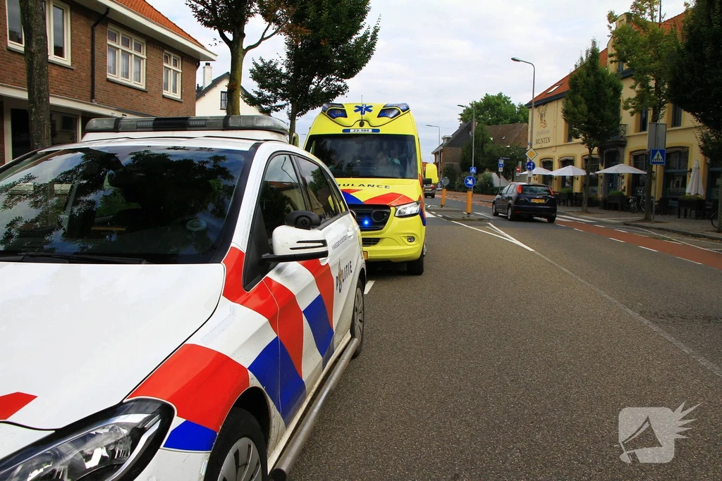 Wilhelminasingel Weert 112 