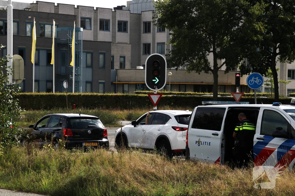 Larikslaan Leusden 112 