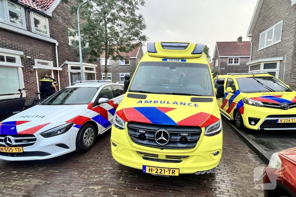 Reigerstraat Nieuws Haarlem 