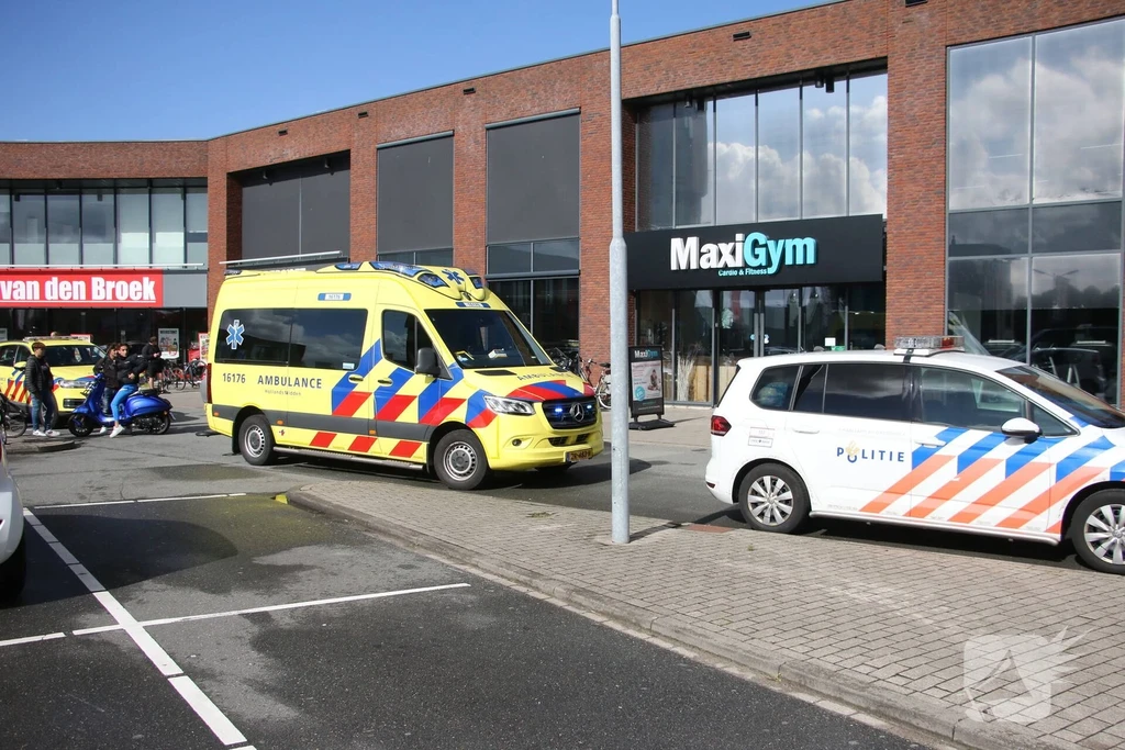 Wasbeekerlaan Nieuws Sassenheim 